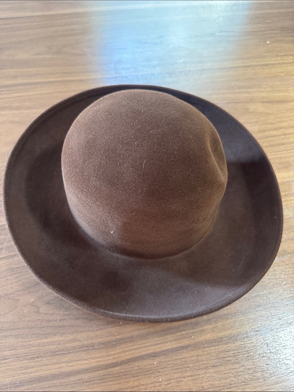 Annabel Ingall Australia hat